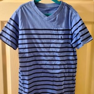 POLO RALPH LAUREN (2) TOPS